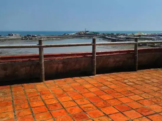 Hui'an Red Brick Zai Homestay