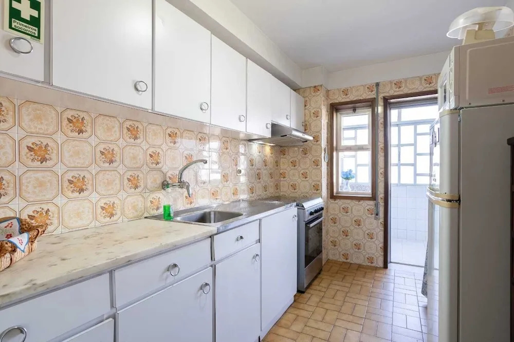 Apartment Rustic Oporto