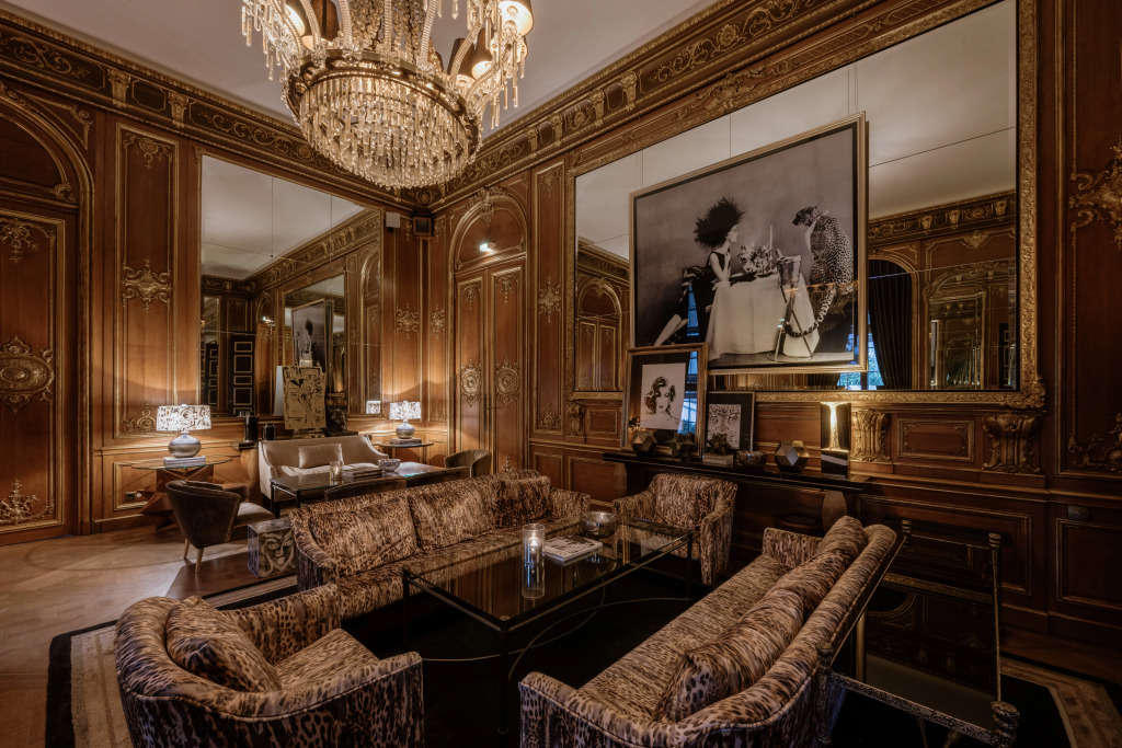 Schlosshotel Berlin
