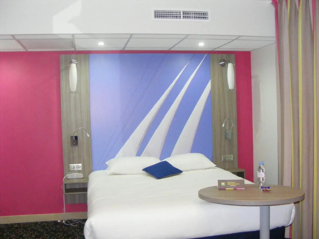 ibis Styles St Gilles Croix de Vie centre-ville
