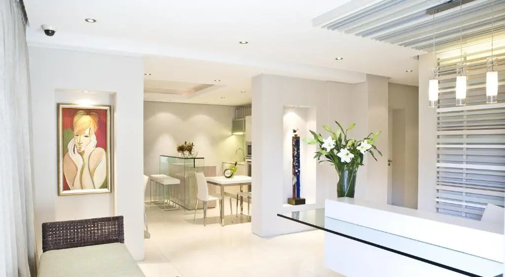Atlantic Affair Boutique Hotel