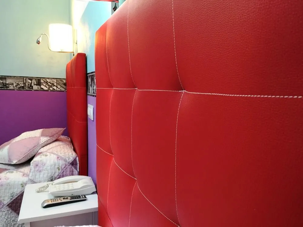Hostal Los Ángeles