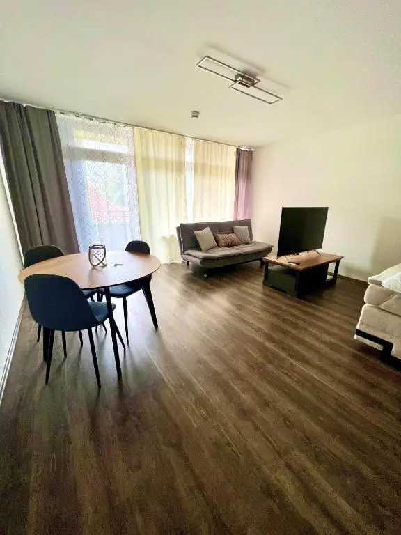 !!!NEU!!! Aux Property - Apartment Skyline