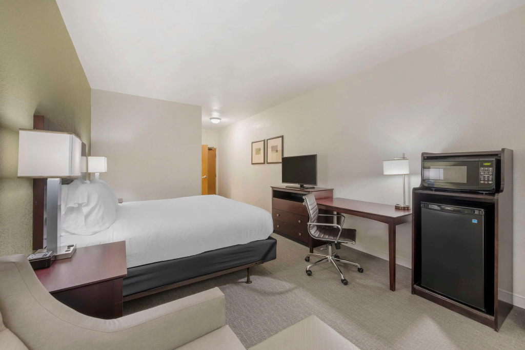 Best Western Celina