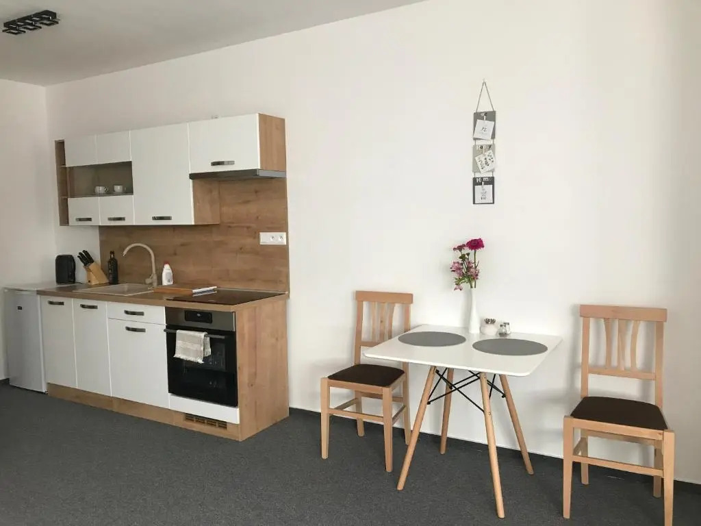Maja Apartmán č 4