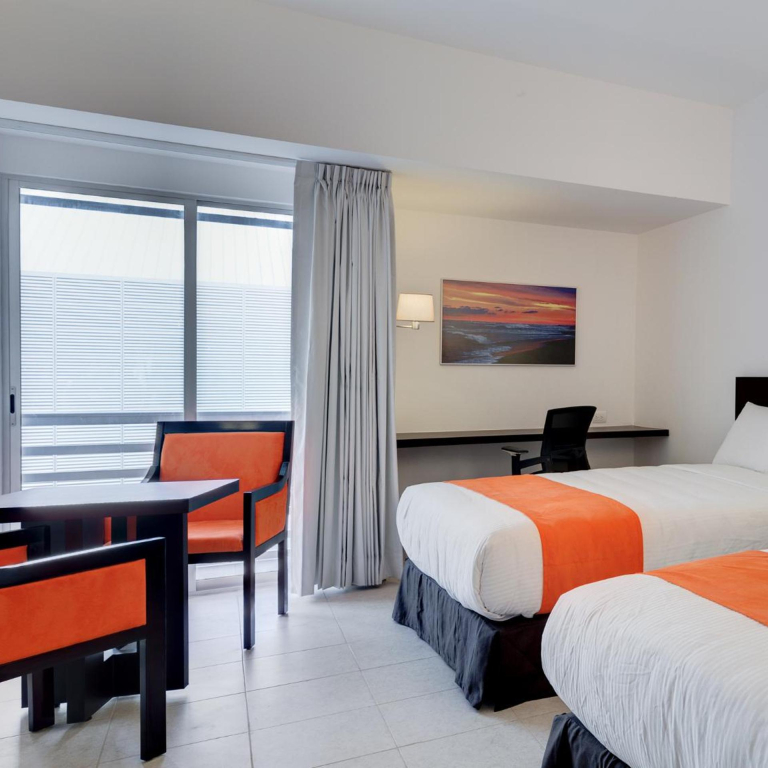 Hotel Yes Inn Nuevo Veracruz
