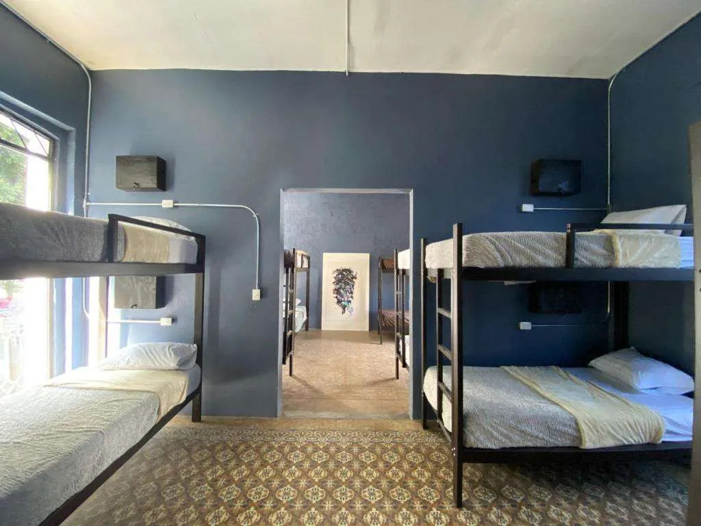 Choco Hostel
