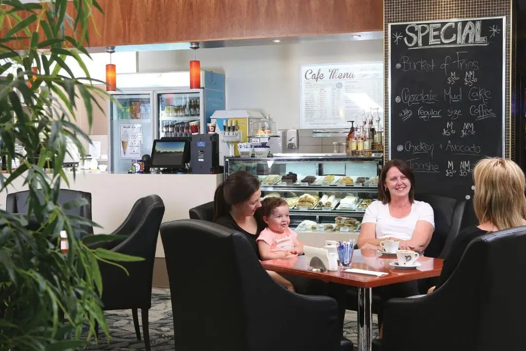 Murray Downs Resort