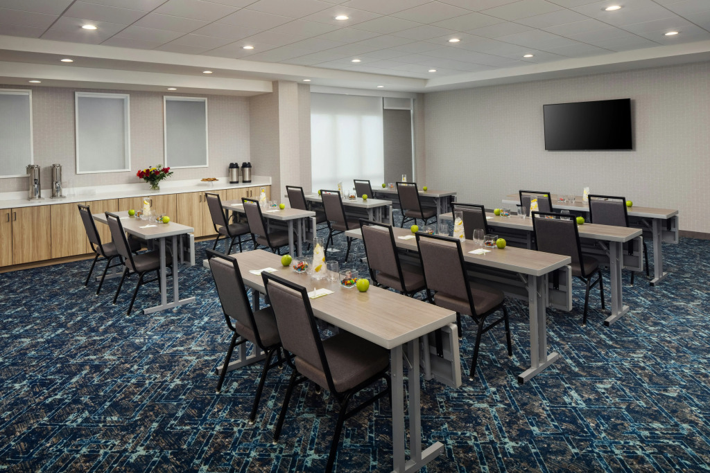 Home2 Suites By Hilton Clearwater St. Petersburg Ulmerton Rd