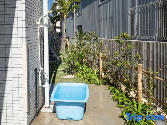 Hotel Grand View Ishigaki Arakawa