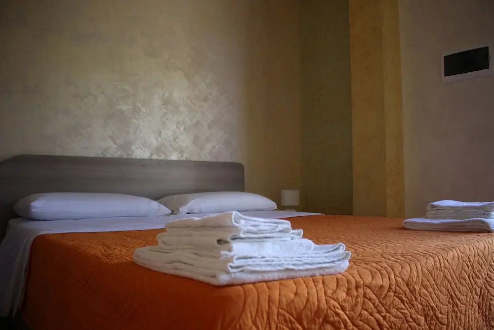 B&B Vistadamare