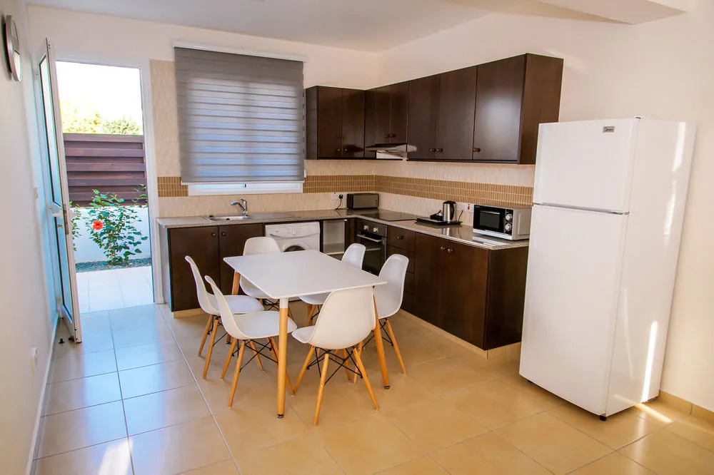 New Day Apartments