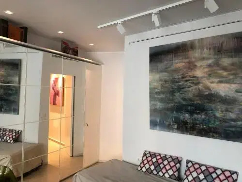 ApArt Suite