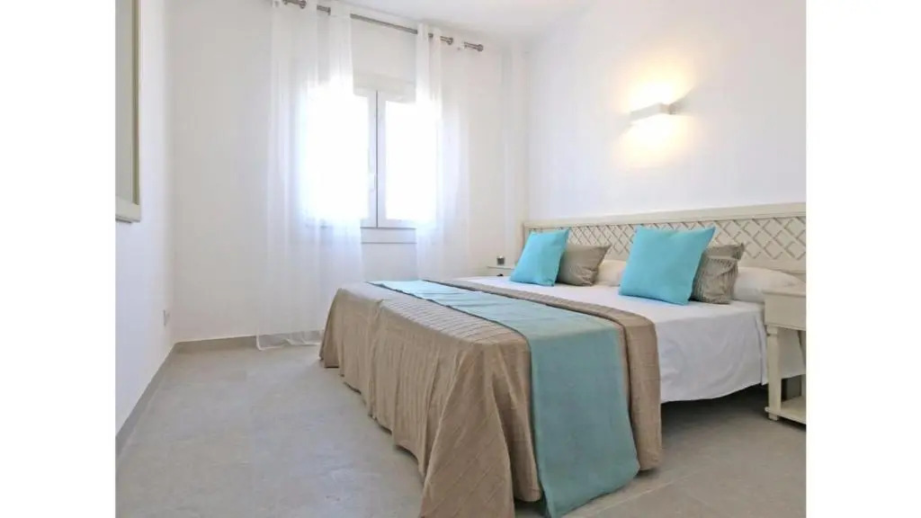 Apartamentos Sema