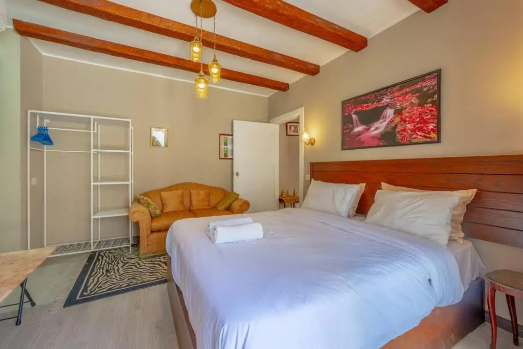 Unique 1-Bedroom Apartment Bali El Gouna Private Pool & Patio