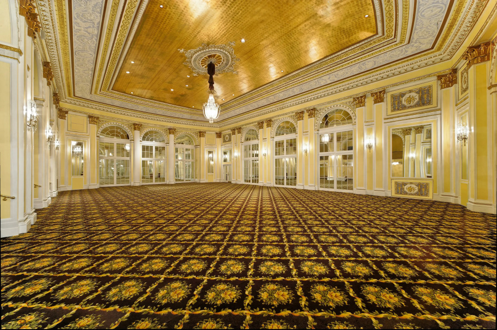 Amway Grand Plaza Hotel, Curio Collection by Hilton
