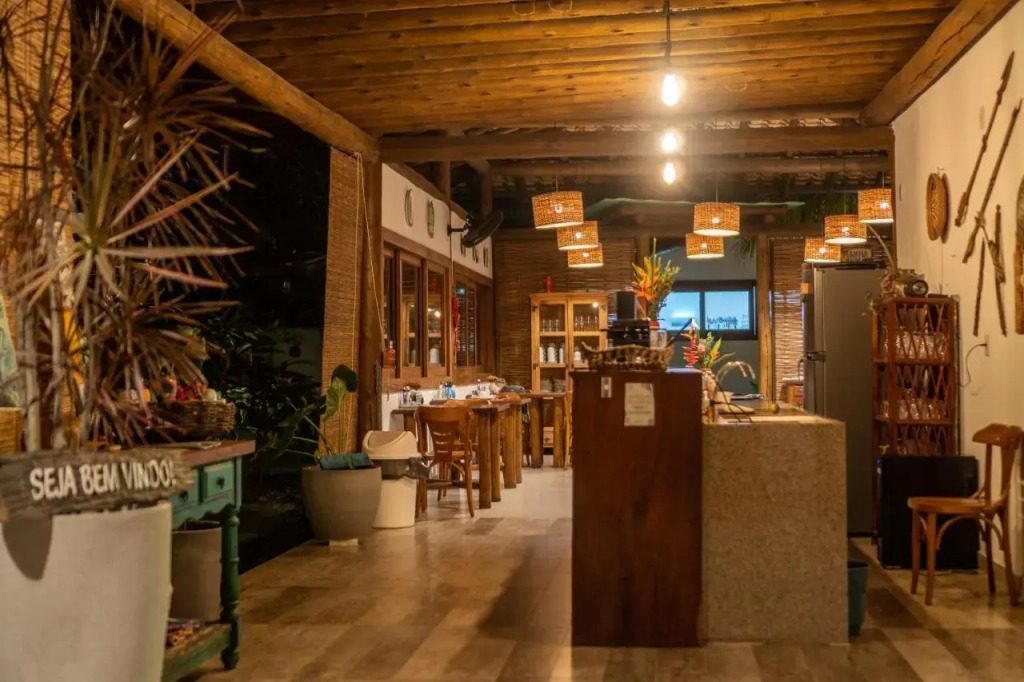 Casa Taipu