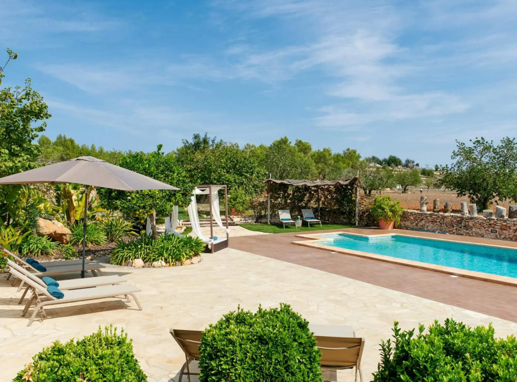 Villa Sa Cuina | Ibiza