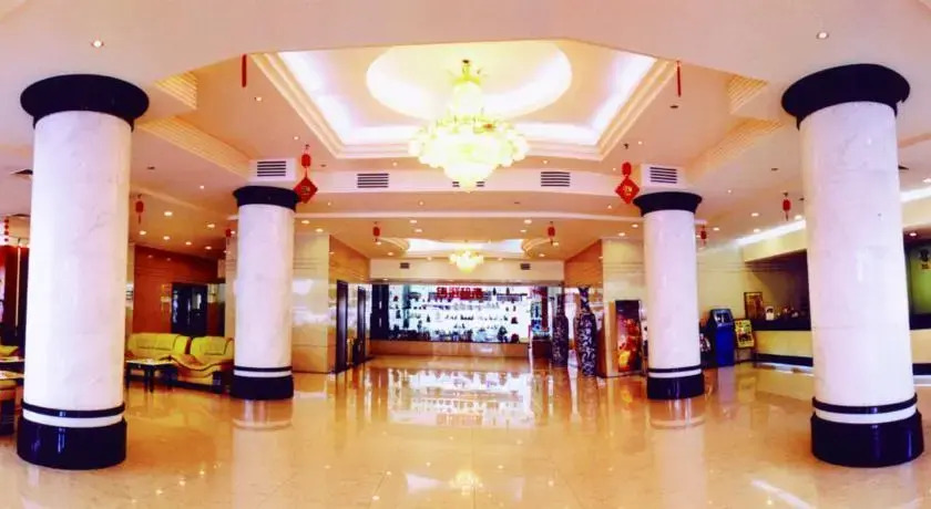 Guilin Sports Hotel