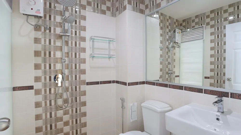 B2 Suan Luang Rama 9 Srinakarin 42 Boutique & Budget Hotel