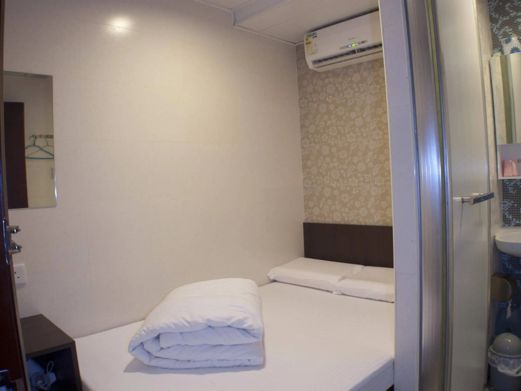 Mong King Hotel