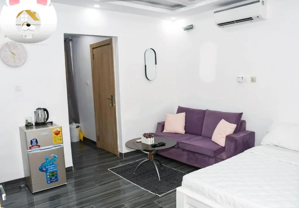 Paillote Home
