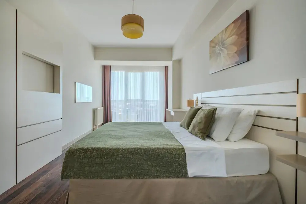 Residence 30 min to Istanbul Airport
