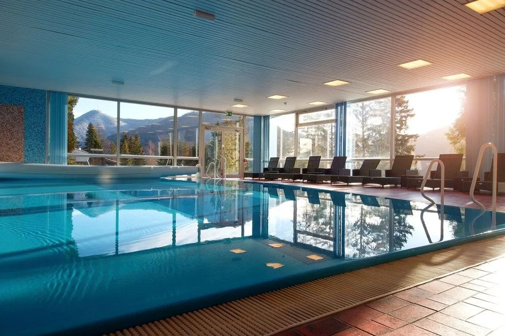 Alpenhof Hotel Semmering