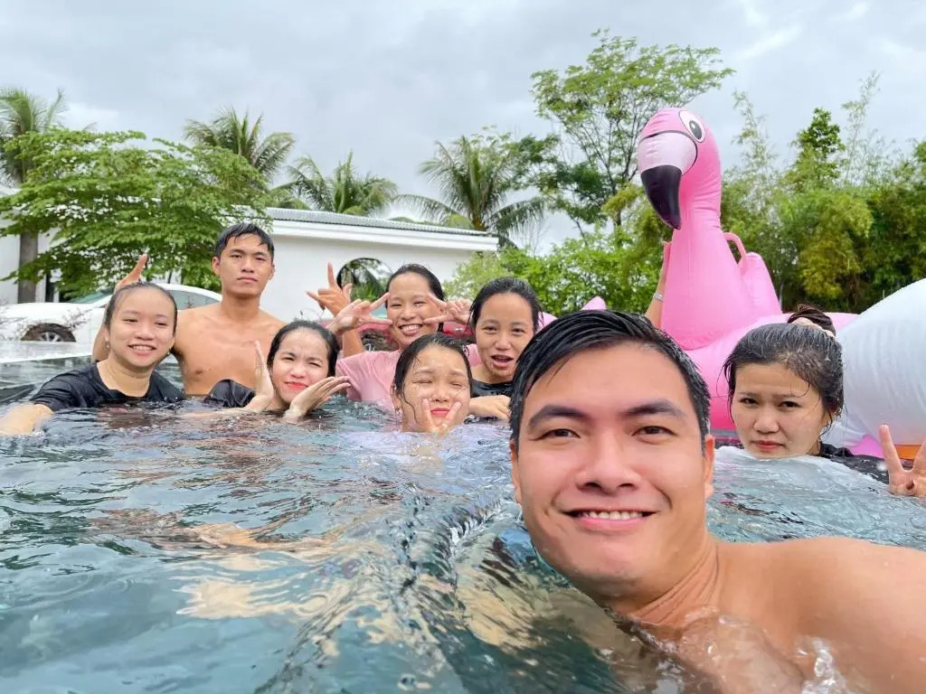 The Dreamers Homestay