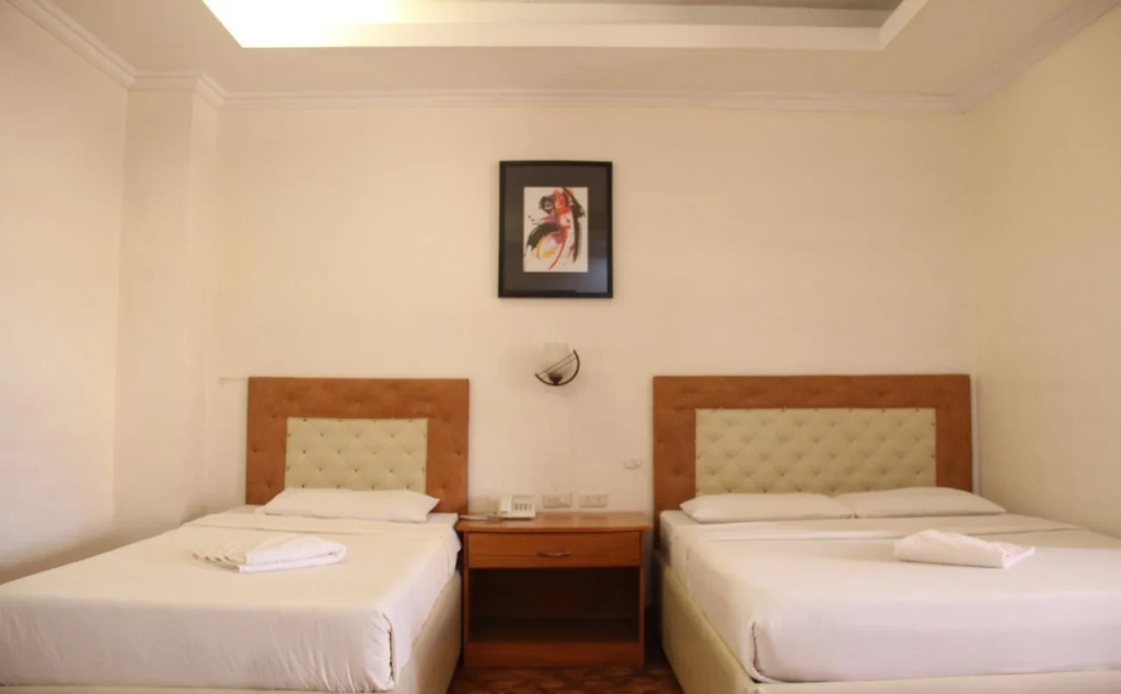 EP Executive Suites