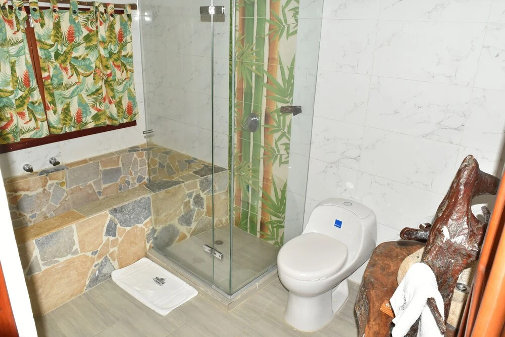 Eco Hostal Kuima