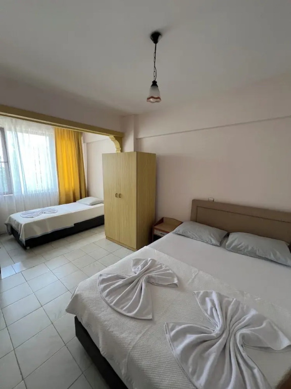 İnka Otel