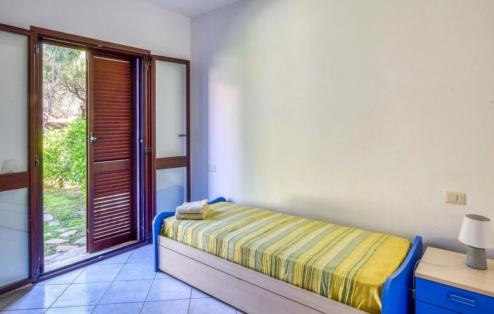 Pet Friendly Apartment In Porto San Paolo