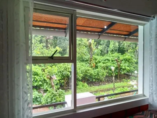 Gowrikere Homestay Coorg