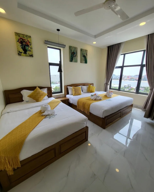 Romano Hotel