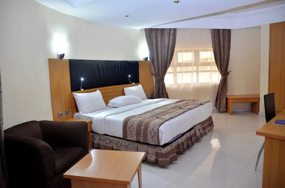 Solino Hotels and Apartments