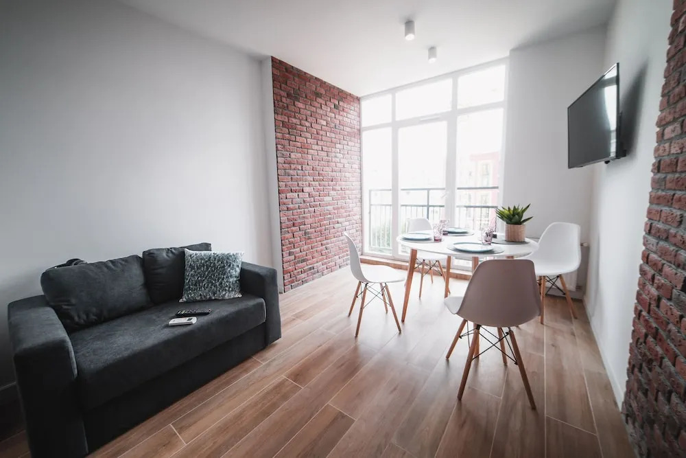 Kostjukowski Apartments на Шевченко 60