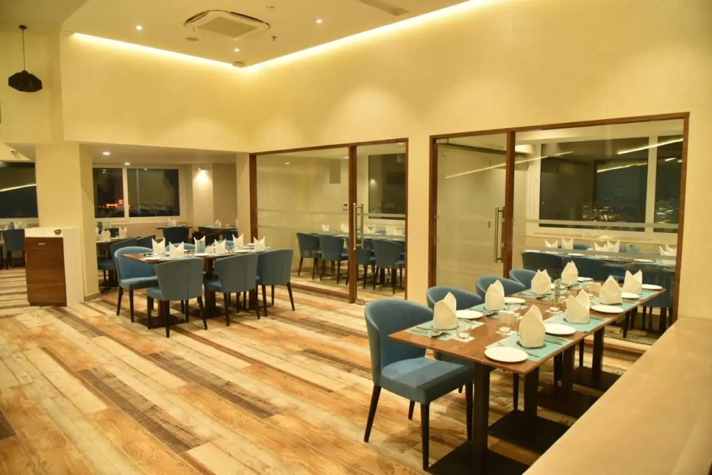 Sayaji Vadodara