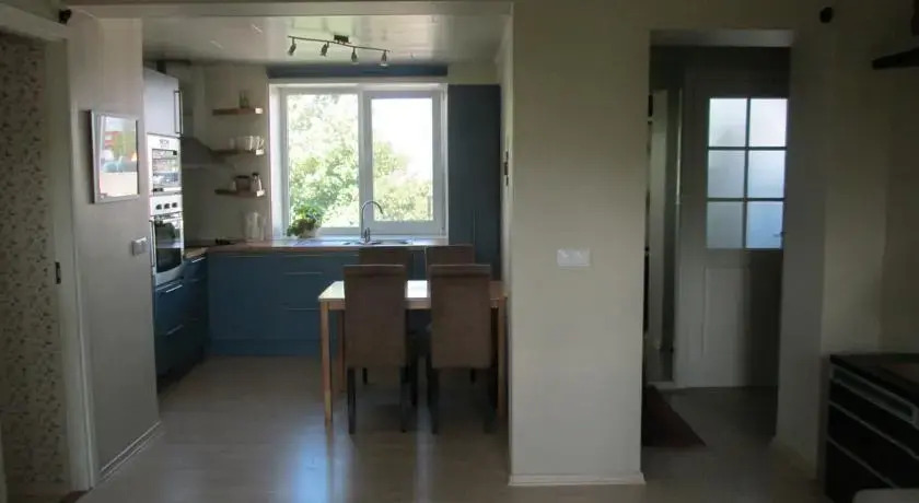 Sepa Str. Apartment
