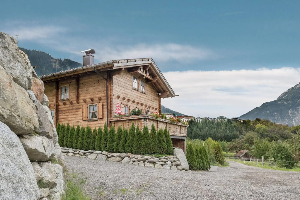 Ötztal Chalet