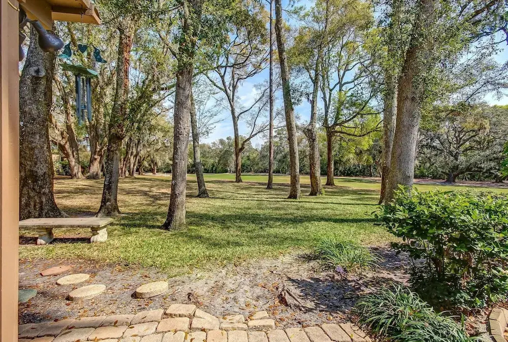 Fairway Oaks Villa Condo