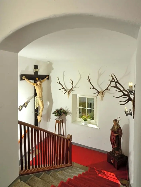 Gasthof Thaler
