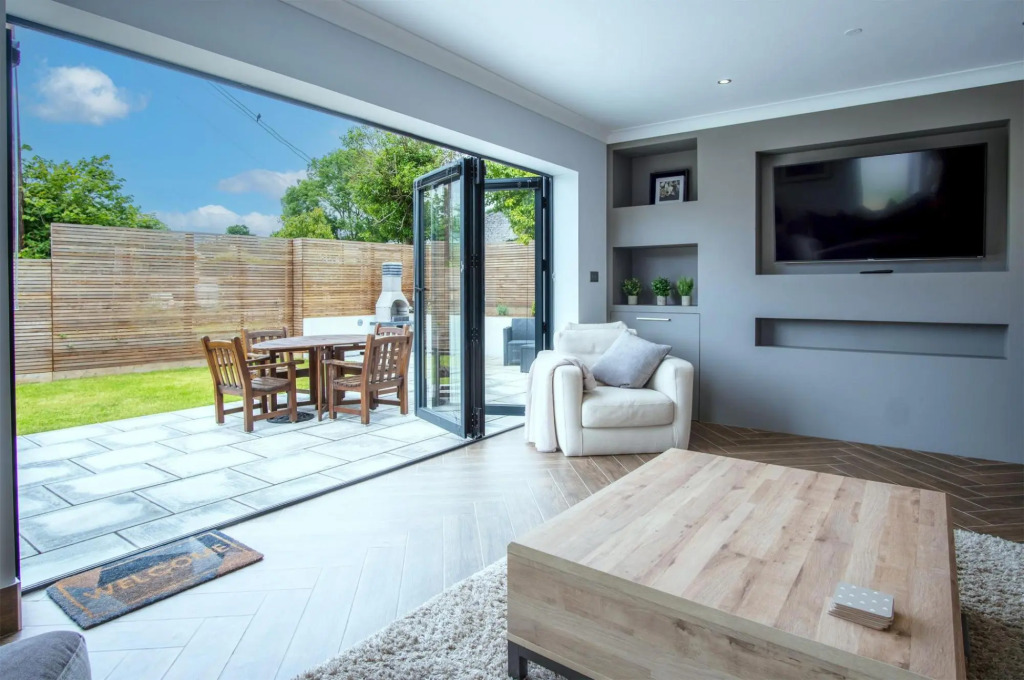 Gower View - 4 Bedroom Luxurious Holiday Home - Saundersfoot