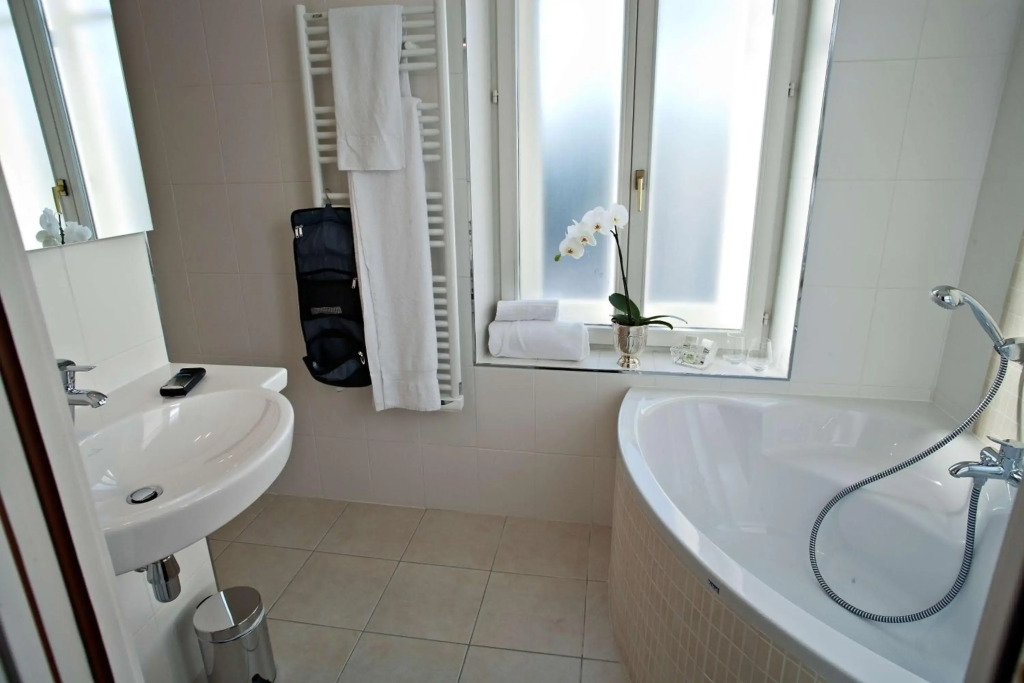 Best Western Plus Hotel Villa Dest