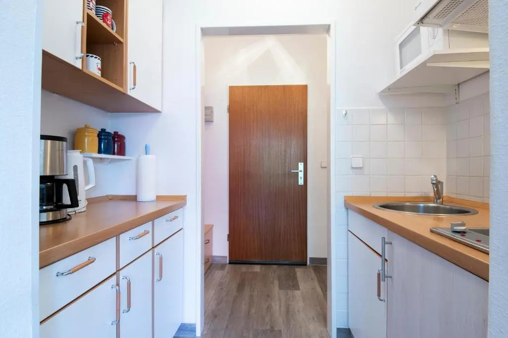 Deichhof 3a Wohnung 3