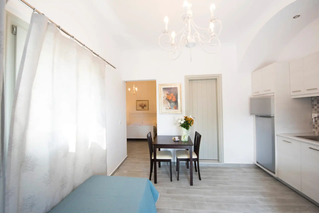 Rose Suites
