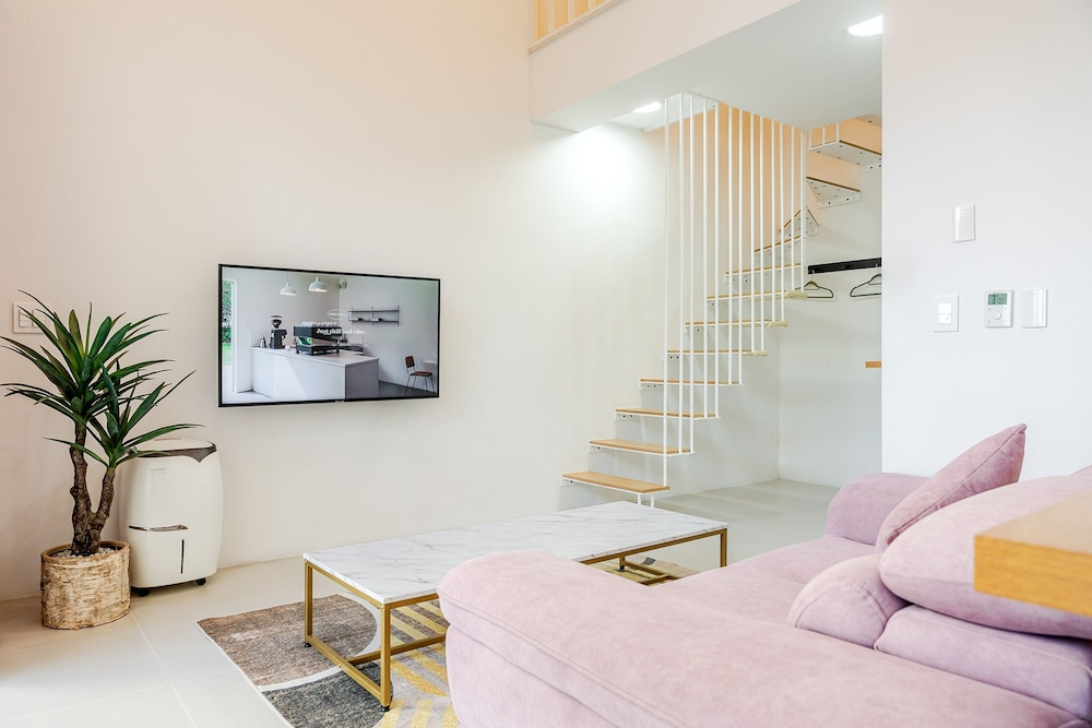 Gyeongju heybreeze Pool Villa