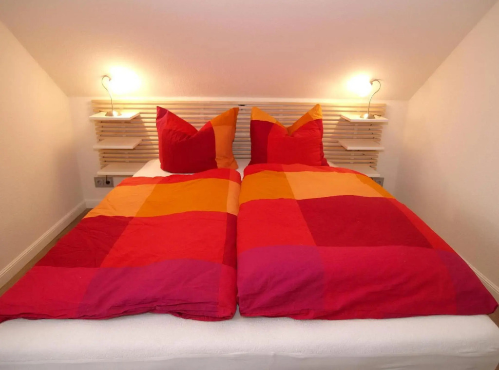 Ferienhaus LUV & LEE Ferienhaus LUV und LEE