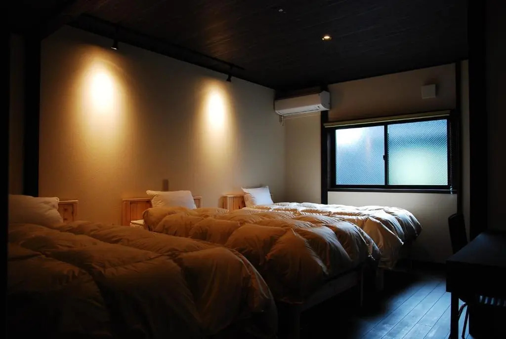 Kanazawa Hitomuneyado Kaisen - Vacation STAY 94227v