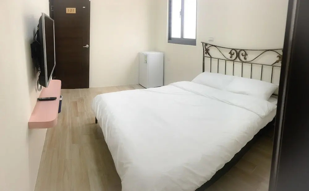 Aegean Sea Homestay